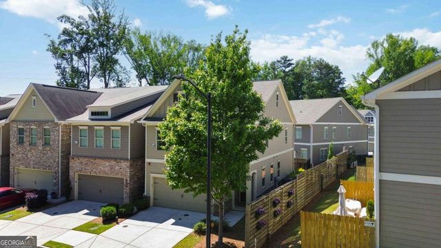 317 Alday Lane, Marietta, GA 30060