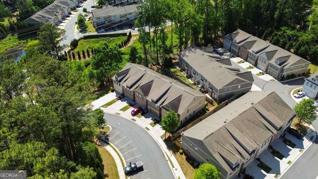 317 Alday Lane, Marietta, GA 30060