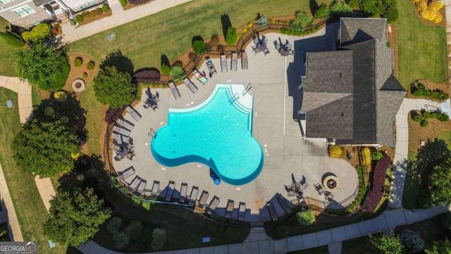 317 Alday Lane, Marietta, GA 30060