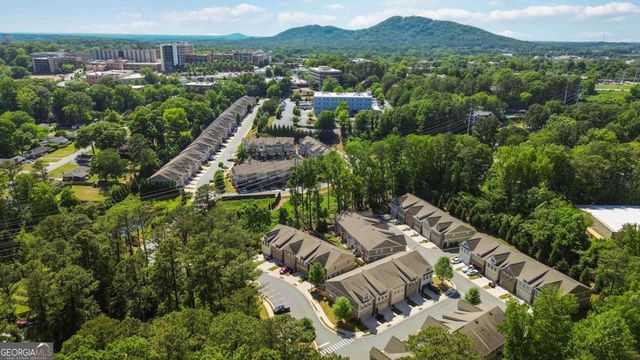 317 Alday Lane, Marietta, GA 30060