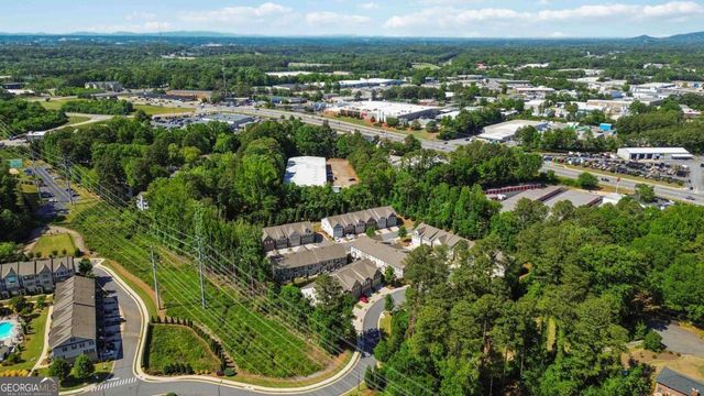 317 Alday Lane, Marietta, GA 30060