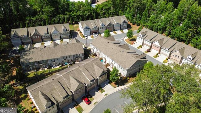 317 Alday Lane, Marietta, GA 30060