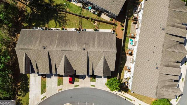 317 Alday Lane, Marietta, GA 30060