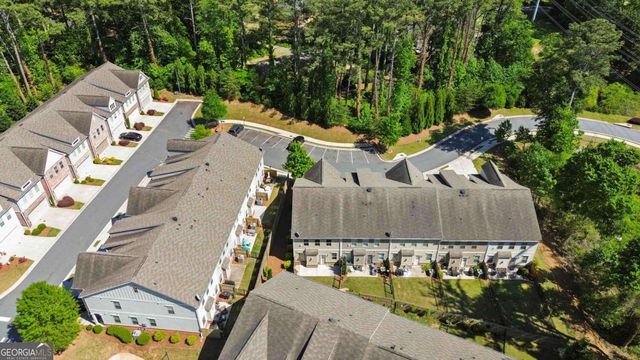 317 Alday Lane, Marietta, GA 30060