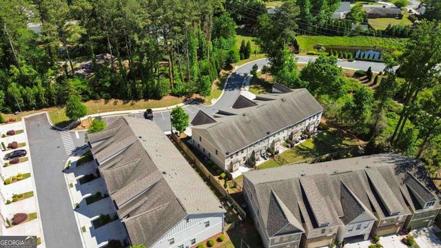 317 Alday Lane, Marietta, GA 30060