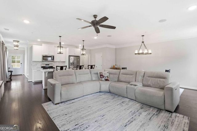 317 Alday Lane, Marietta, GA 30060