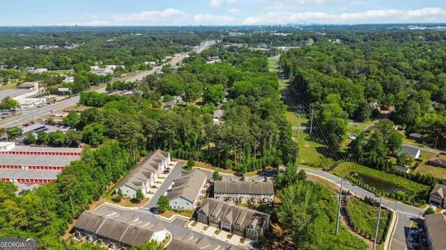 317 Alday Lane, Marietta, GA 30060