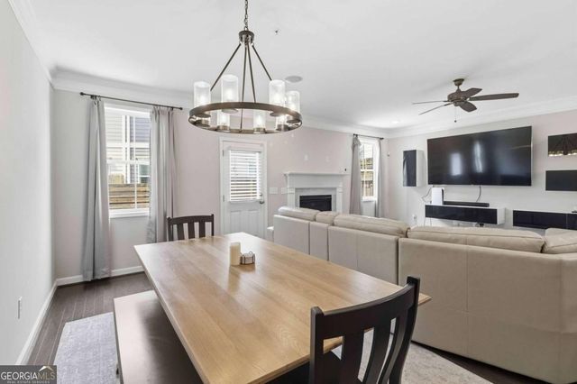 317 Alday Lane, Marietta, GA 30060