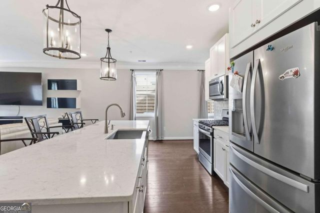 317 Alday Lane, Marietta, GA 30060