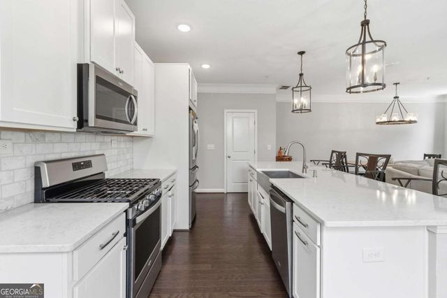 317 Alday Lane, Marietta, GA 30060