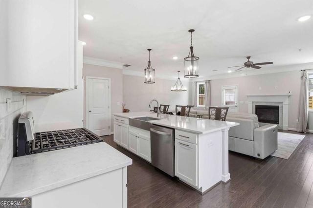 317 Alday Lane, Marietta, GA 30060