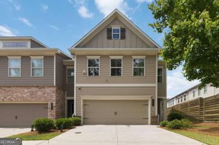 317 Alday Lane, Marietta, GA 30060