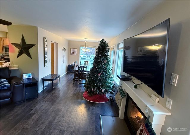 5 River Overlook, Omak, WA 98841