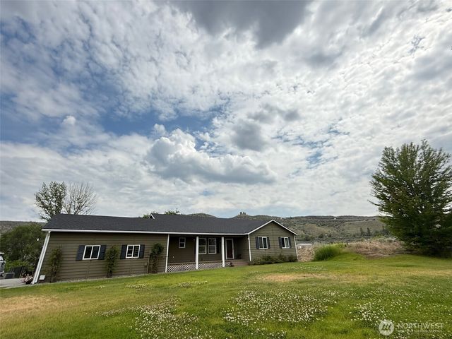 5 River Overlook, Omak, WA 98841