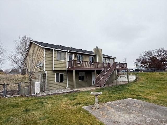 5 River Overlook, Omak, WA 98841