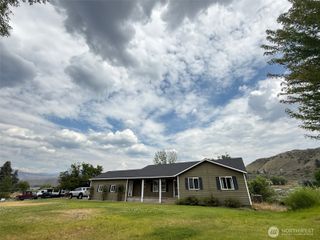 5 River Overlook, Omak, WA 98841
