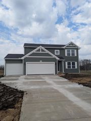 6362 Southtown Lane, Byron Twp, MI 49315
