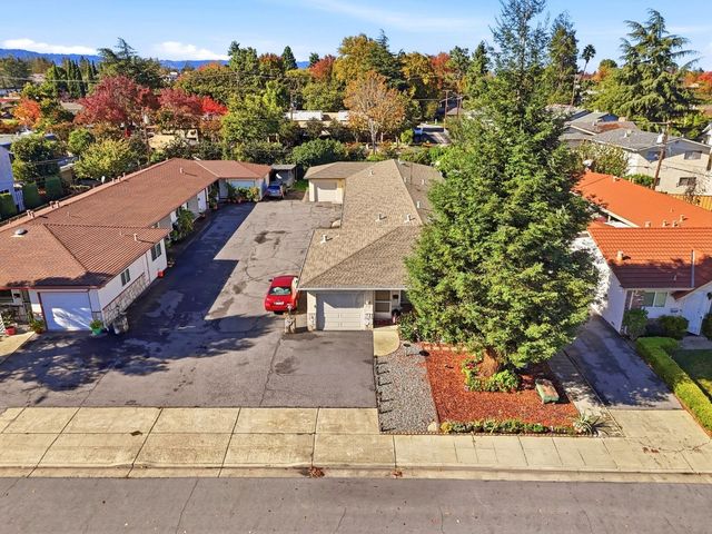 457 Carneros Avenue, Sunnyvale, CA 94086