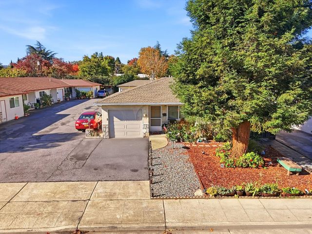 457 Carneros Avenue, Sunnyvale, CA 94086