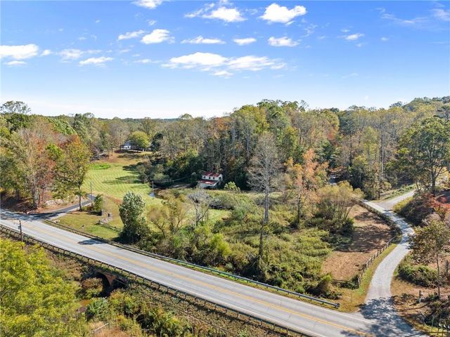 0 Highway 255, Cleveland, GA 30528