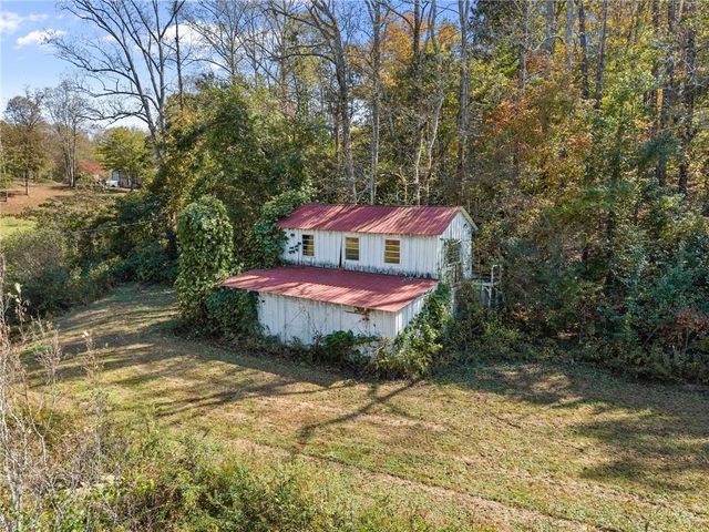 0 Highway 255, Cleveland, GA 30528