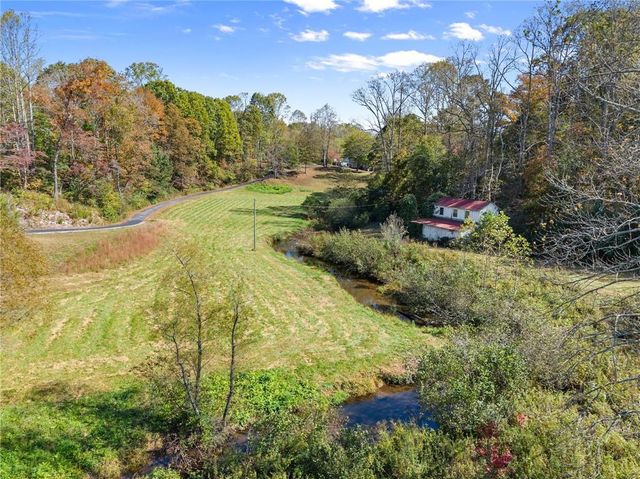 0 Highway 255, Cleveland, GA 30528