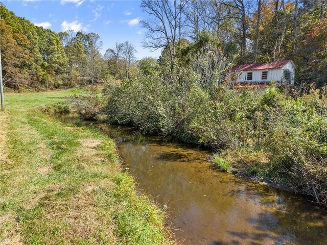 0 Highway 255, Cleveland, GA 30528