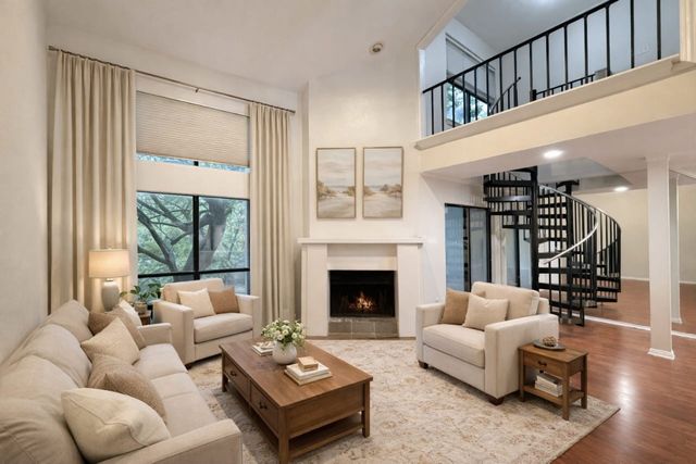 5840 Spring Valley Road 602, Dallas, TX 75254