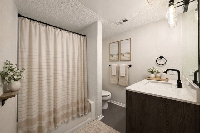 5840 Spring Valley Road 602, Dallas, TX 75254