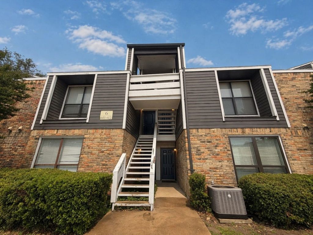 5840 Spring Valley Road 602, Dallas, TX 75254