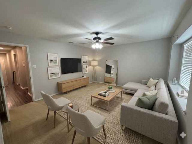 1112 Beaverwood Lane, Crowley, TX 76036