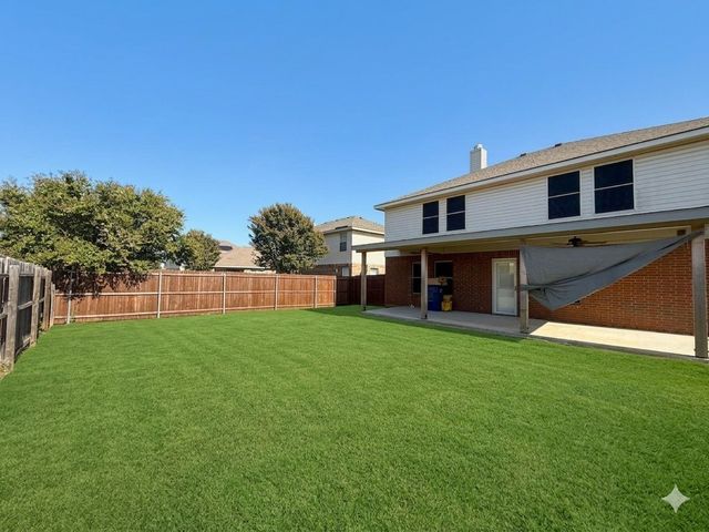 1112 Beaverwood Lane, Crowley, TX 76036