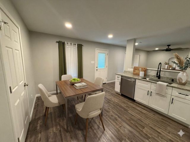 1112 Beaverwood Lane, Crowley, TX 76036