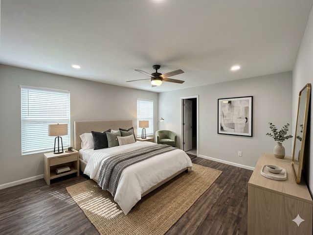 1112 Beaverwood Lane, Crowley, TX 76036