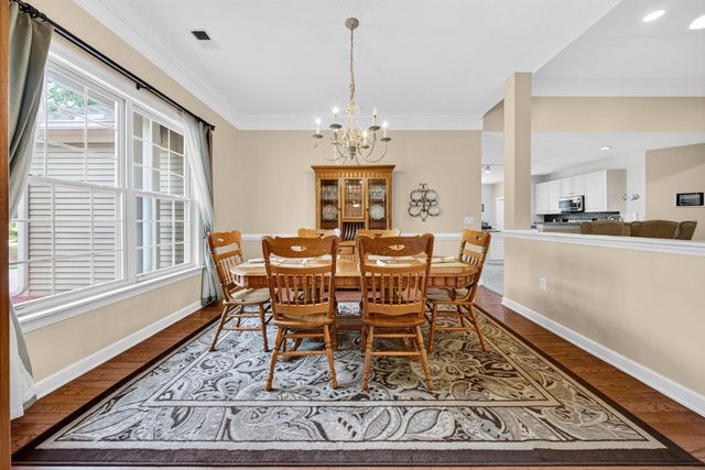 48 Alexander Glennie Dr., Pawleys Island, SC 29585