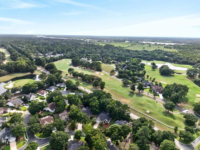 48 Alexander Glennie Dr., Pawleys Island, SC 29585