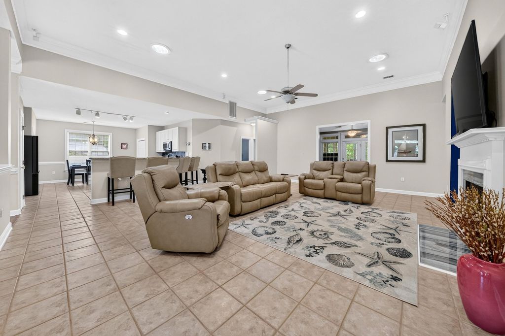 48 Alexander Glennie Dr., Pawleys Island, SC 29585 — photo 4