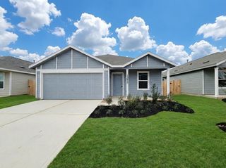 15675 Plum Brook Drive, Conroe, TX 77303