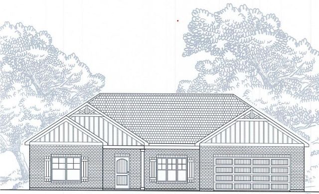 7798 Mckee Road, Upatoi, GA 31829