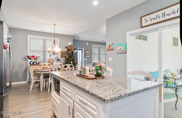 9735 Chapman Road, Bailey, NC 27807