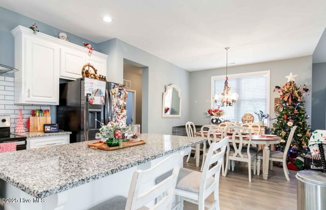 9735 Chapman Road, Bailey, NC 27807