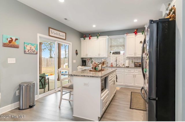 9735 Chapman Road, Bailey, NC 27807