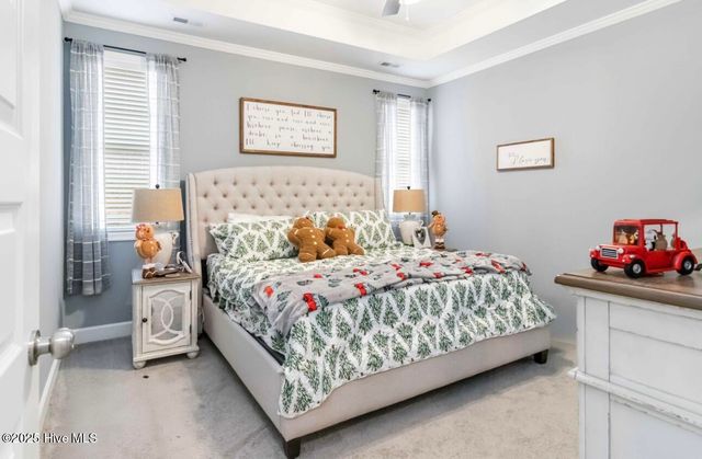 9735 Chapman Road, Bailey, NC 27807