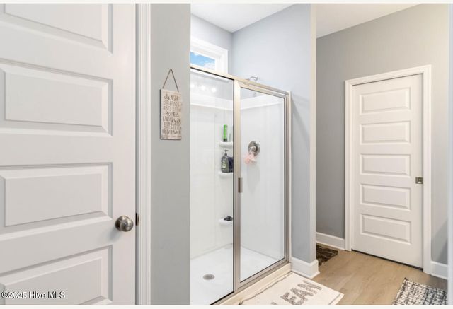 9735 Chapman Road, Bailey, NC 27807