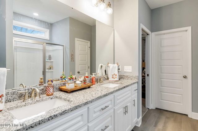 9735 Chapman Road, Bailey, NC 27807