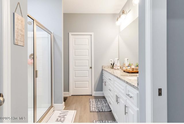 9735 Chapman Road, Bailey, NC 27807