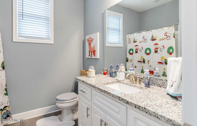 9735 Chapman Road, Bailey, NC 27807