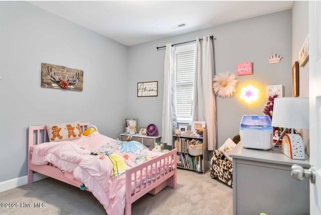 9735 Chapman Road, Bailey, NC 27807