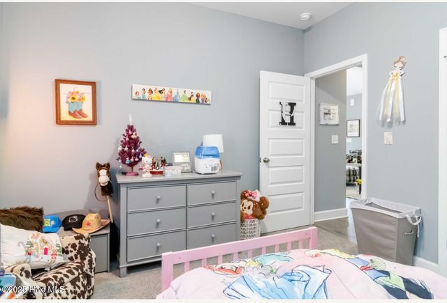 9735 Chapman Road, Bailey, NC 27807