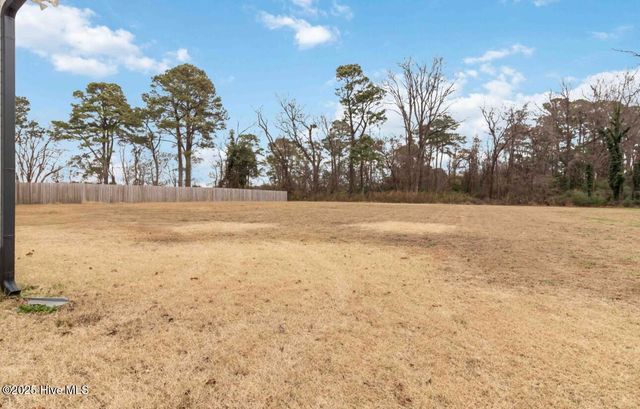 9735 Chapman Road, Bailey, NC 27807